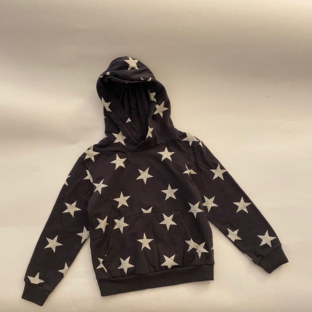 KIDS BUNDLE! LIKE NEW! 2 turtle neck + hoodie!